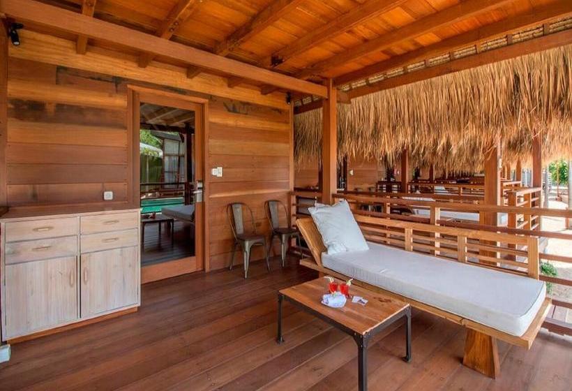 Mola2 Resort Gili Air