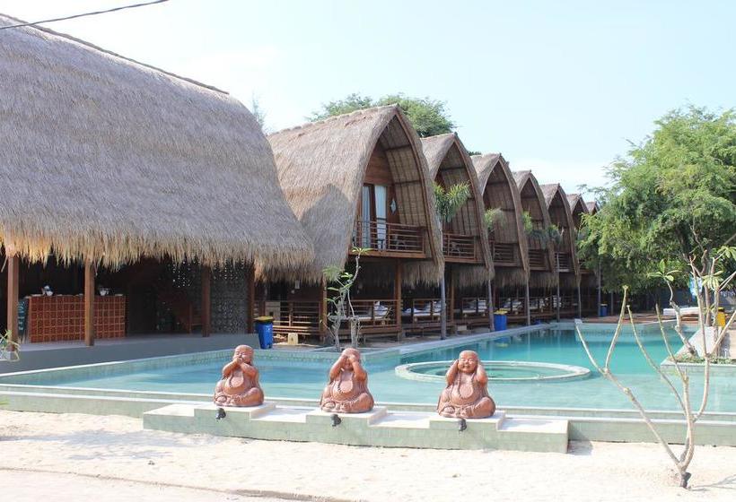 Mola2 Resort Gili Air