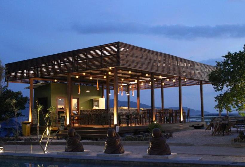 Mola2 Resort Gili Air
