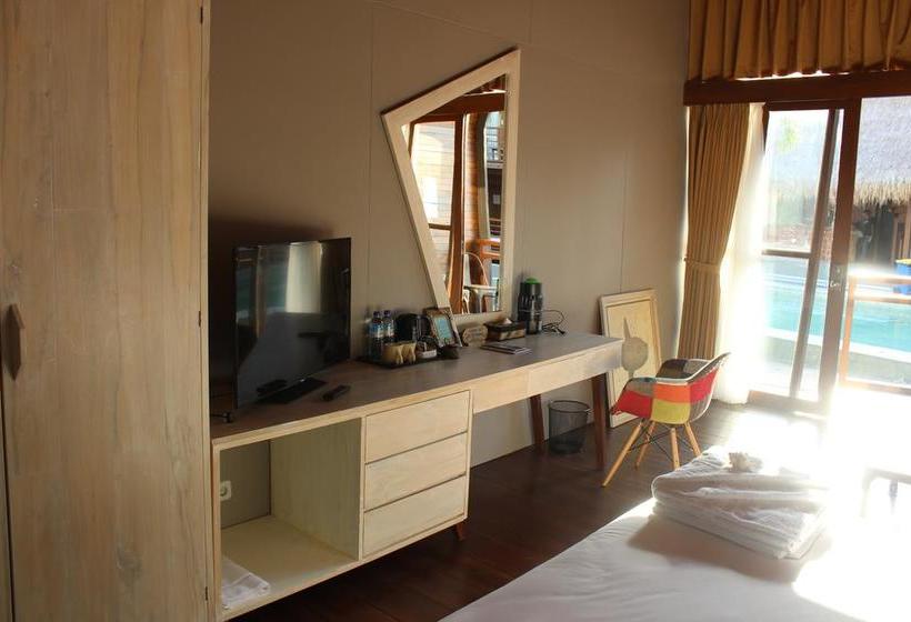 Mola2 Resort Gili Air
