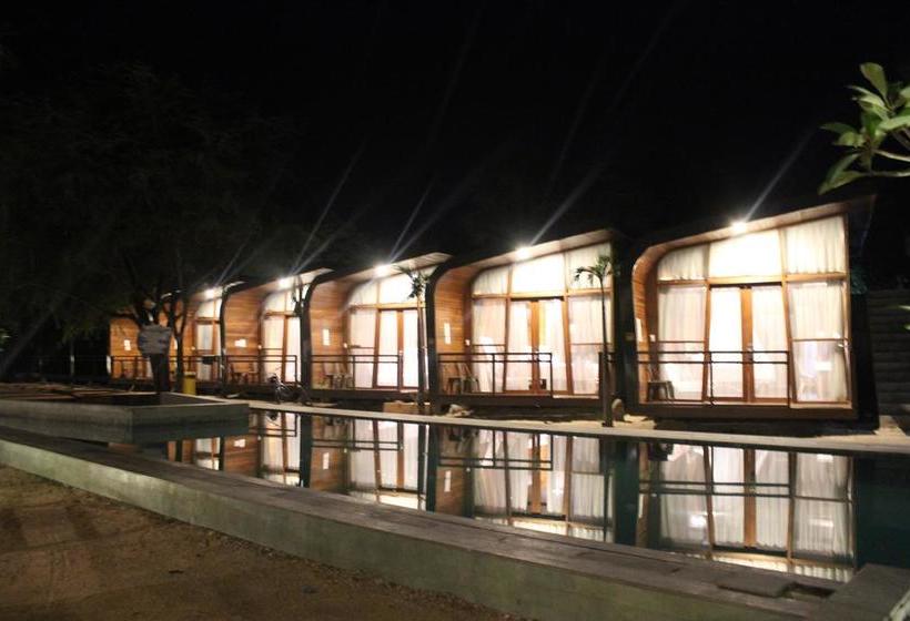 Mola2 Resort Gili Air