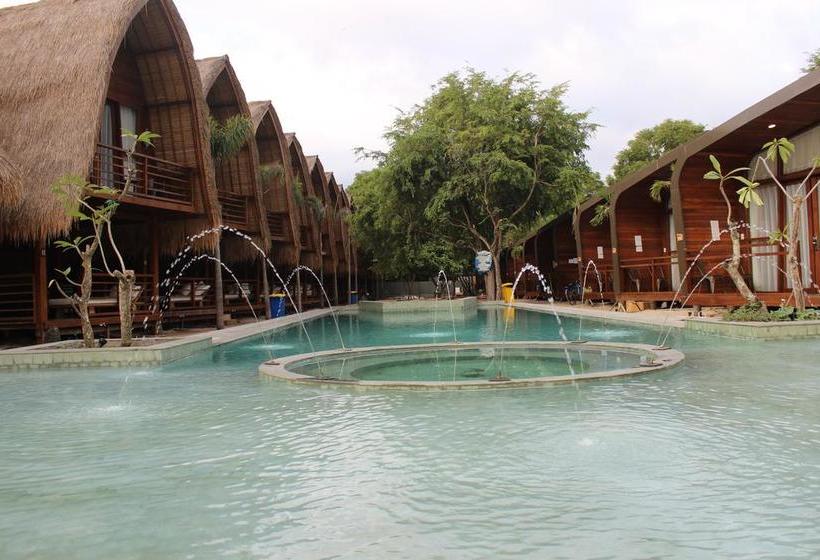 Mola2 Resort Gili Air