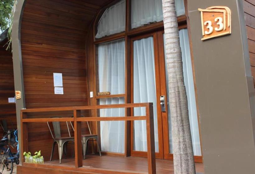 Mola2 Resort Gili Air