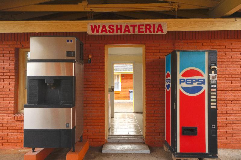 Мотель Texana Inn