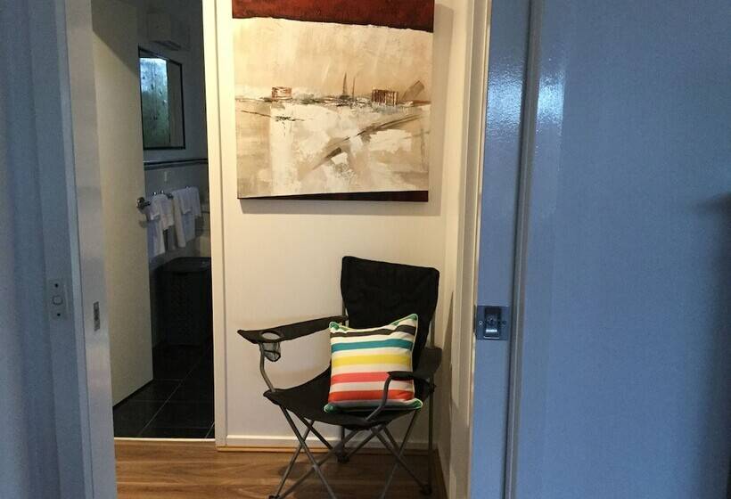 Ocean Beach Villa