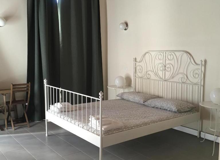 Ostello Palazzo Nizza