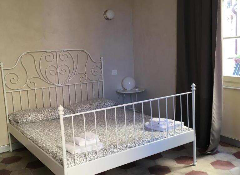 Ostello Palazzo Nizza