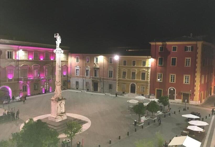 Ostello Palazzo Nizza