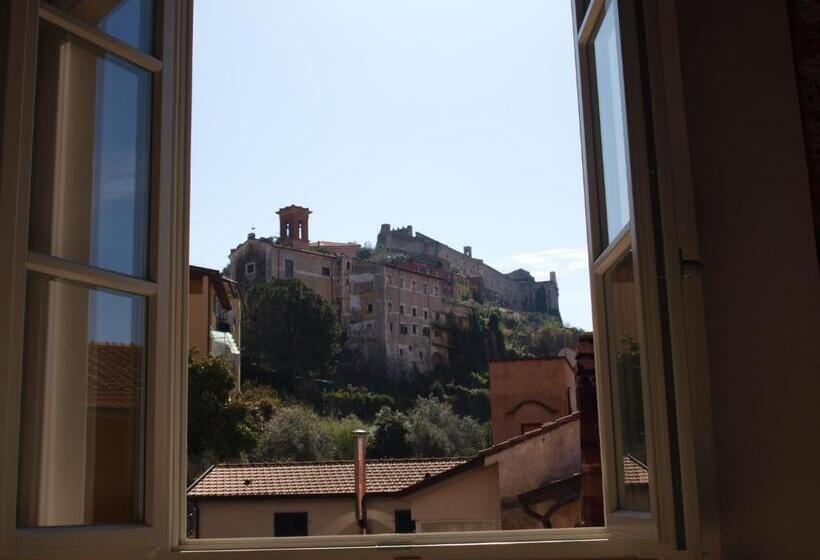 Ostello Palazzo Nizza