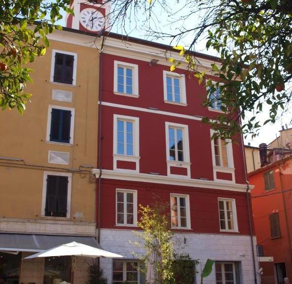 Ostello Palazzo Nizza