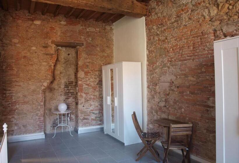 Ostello Palazzo Nizza