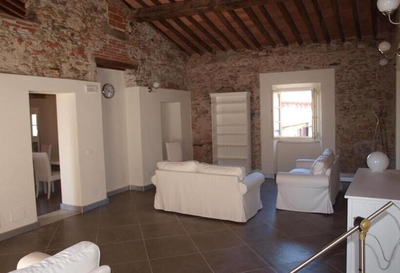 Ostello Palazzo Nizza