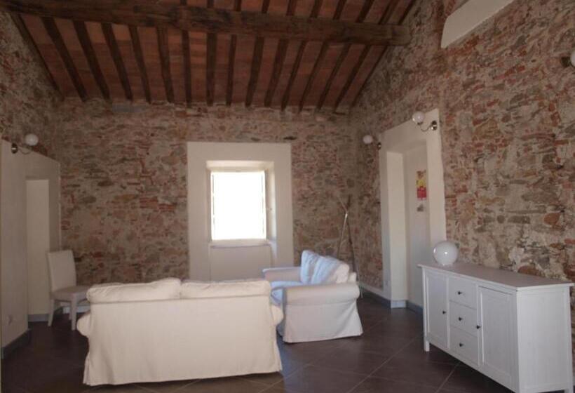 Ostello Palazzo Nizza