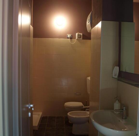 Ostello Palazzo Nizza