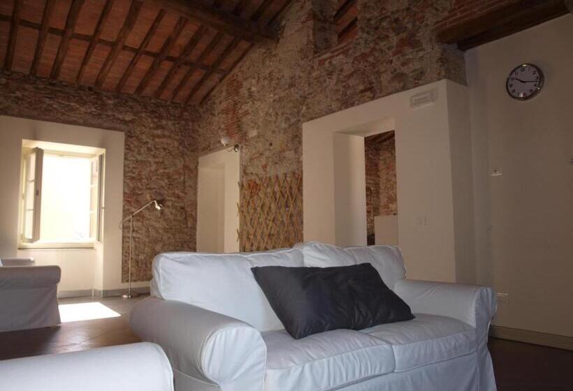 Ostello Palazzo Nizza