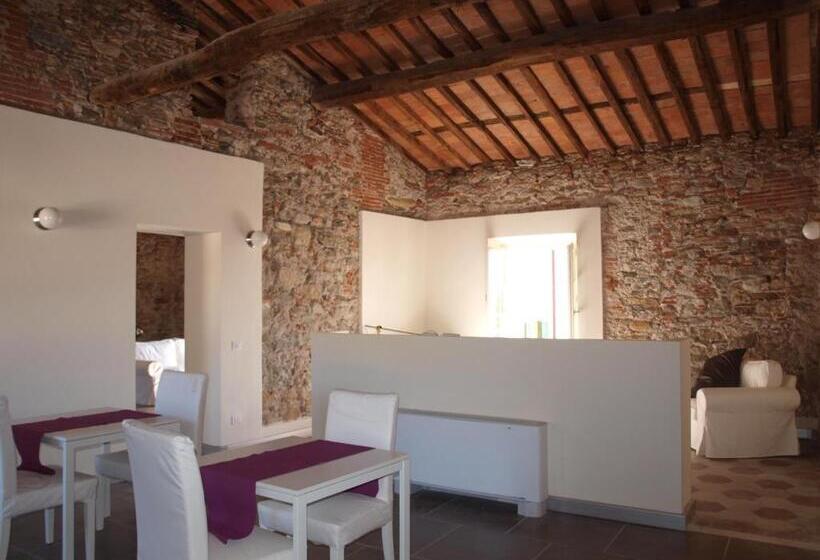 Ostello Palazzo Nizza