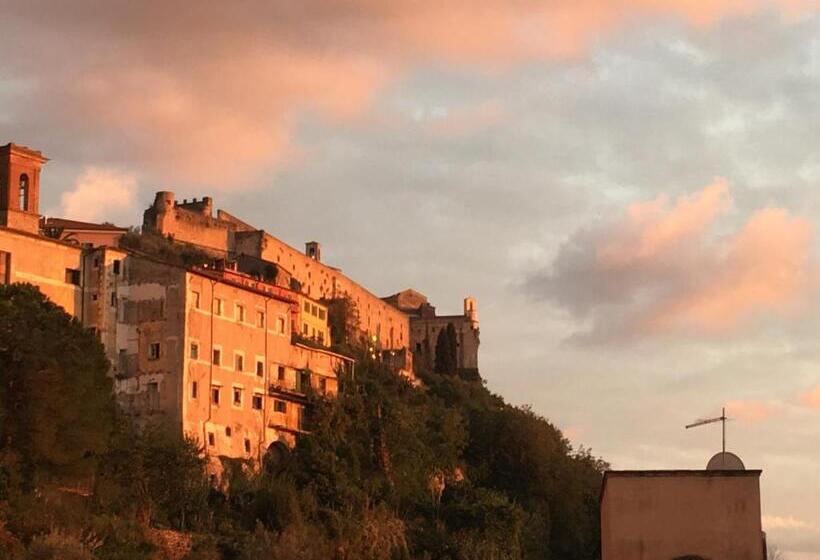 Ostello Palazzo Nizza