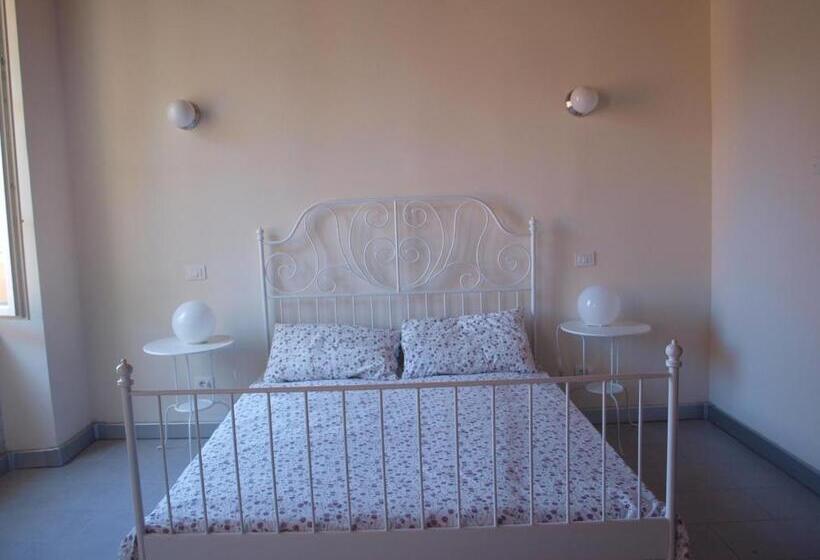 Ostello Palazzo Nizza