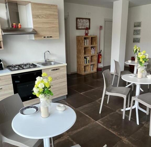 Percebes Exclusive B&b