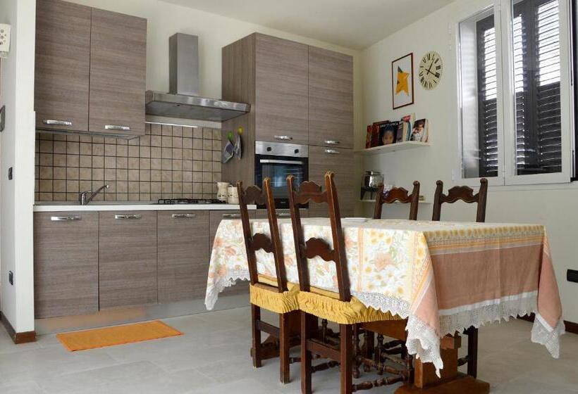 Percebes Exclusive B&b