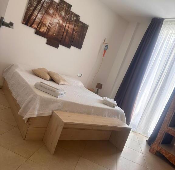 Percebes Exclusive B&b