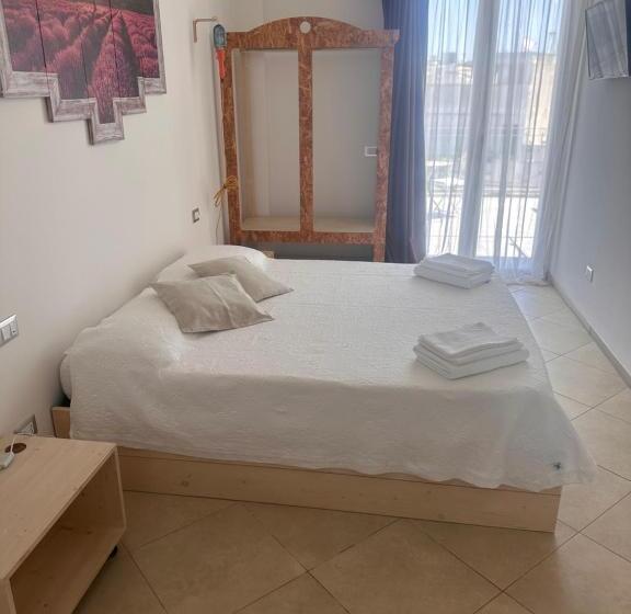 Percebes Exclusive B&b