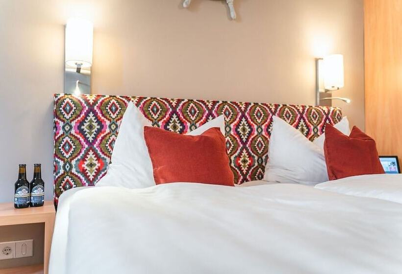 Pirnscher Hof   Hotel Garni