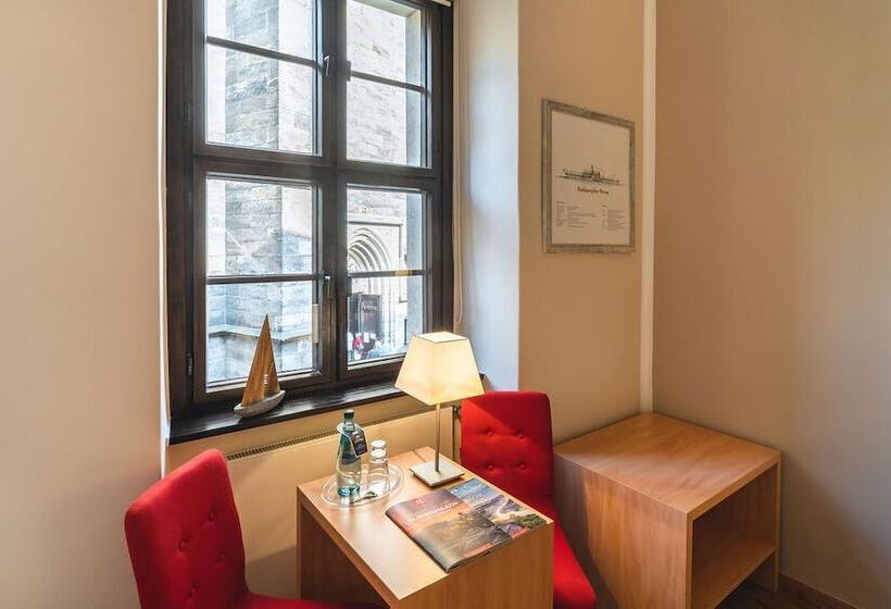 Pirnscher Hof   Hotel Garni