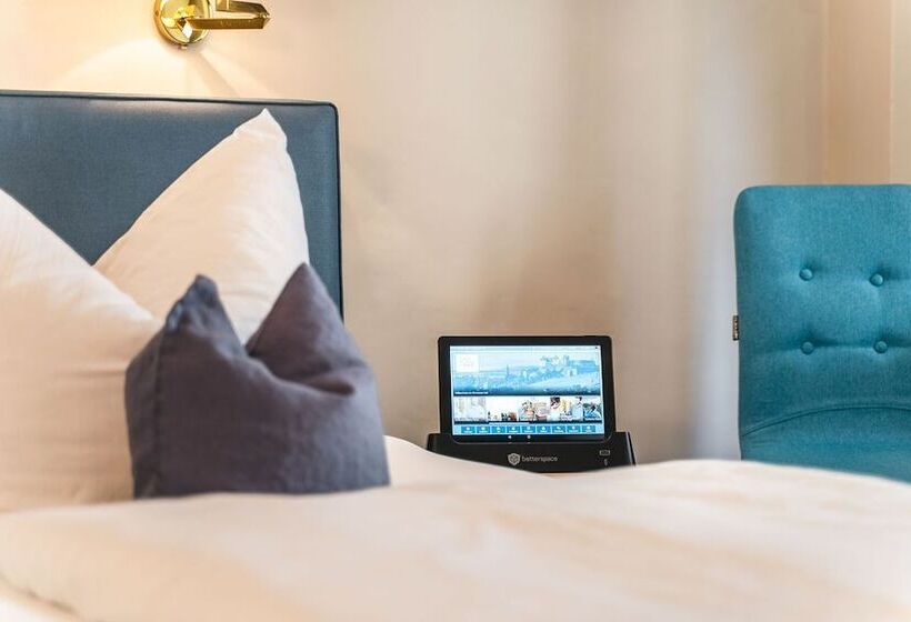 Pirnscher Hof   Hotel Garni