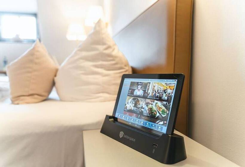 Pirnscher Hof   Hotel Garni