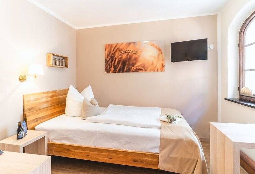 Pirnscher Hof   Hotel Garni