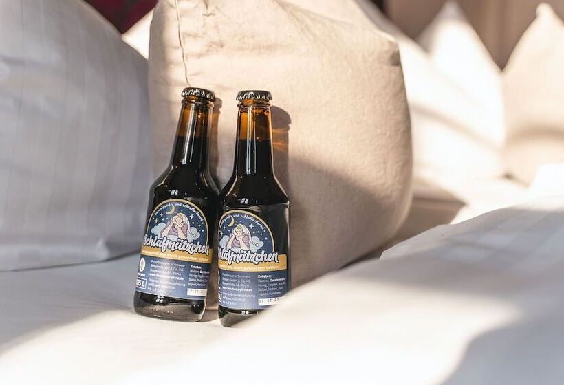 Pirnscher Hof   Hotel Garni