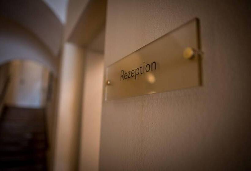 Pirnscher Hof   Hotel Garni