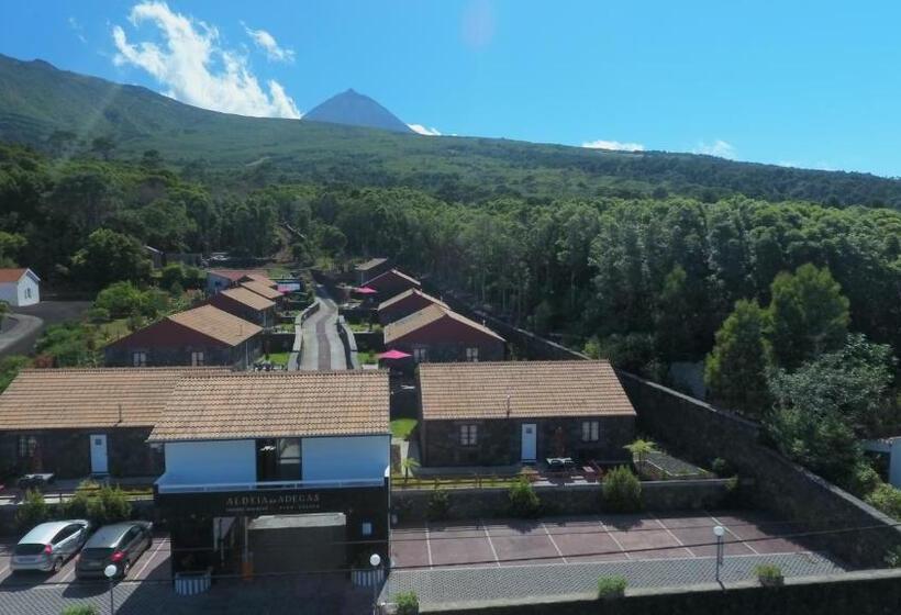 リゾートホテル Aldeia Das Adegas