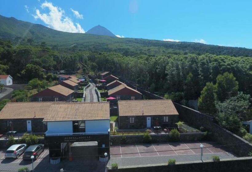 リゾートホテル Aldeia Das Adegas