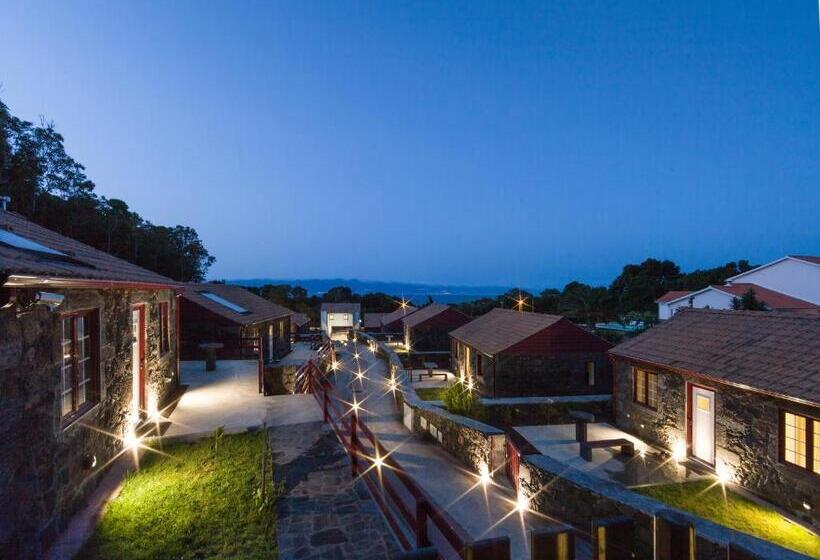 リゾートホテル Aldeia Das Adegas