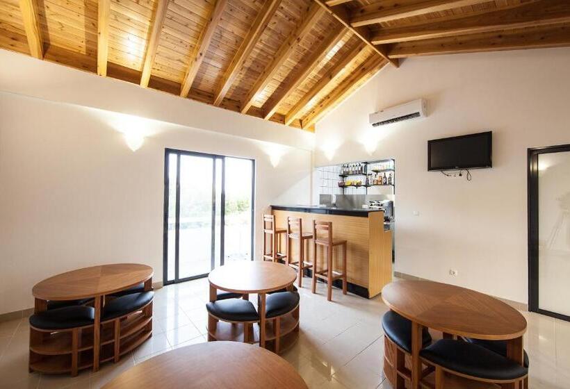 リゾートホテル Aldeia Das Adegas