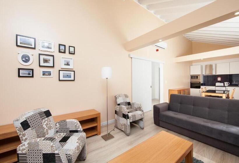 リゾートホテル Aldeia Das Adegas