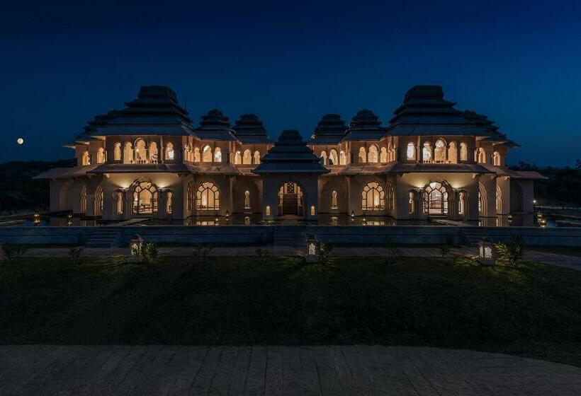 استراحتگاه Evolve Back, Hampi