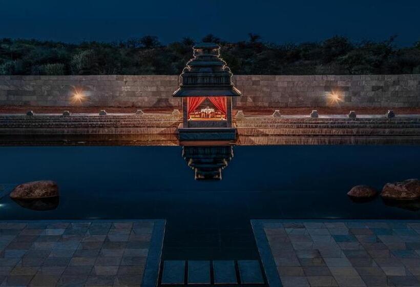 استراحتگاه Evolve Back, Hampi