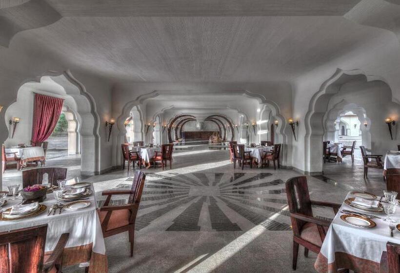 استراحتگاه Evolve Back, Hampi