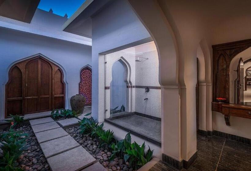 استراحتگاه Evolve Back, Hampi