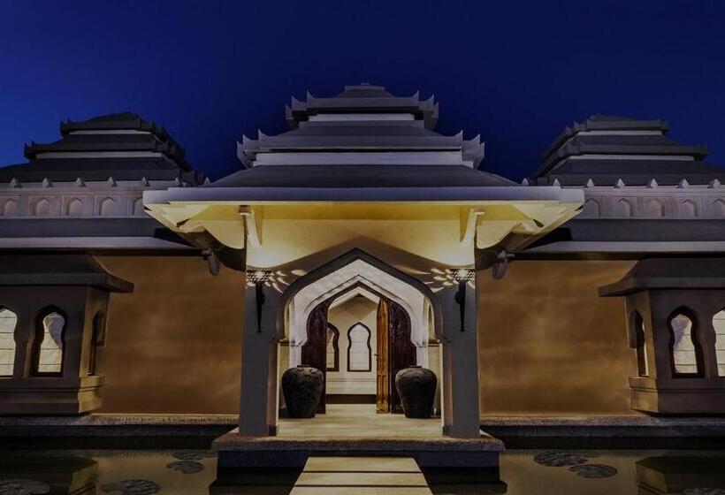 استراحتگاه Evolve Back, Hampi