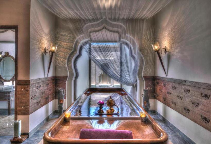 استراحتگاه Evolve Back, Hampi