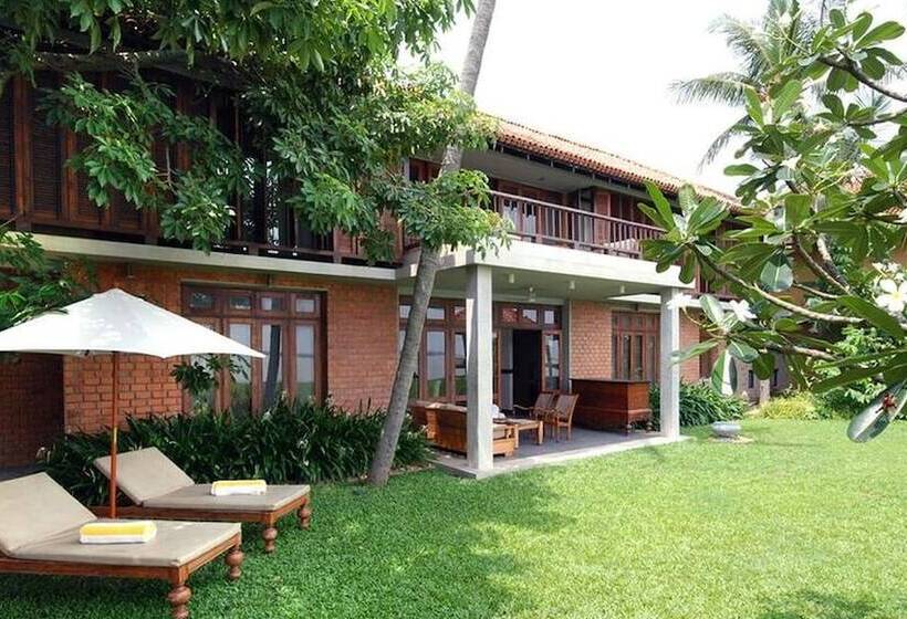 リゾートホテル Ganga Kutir