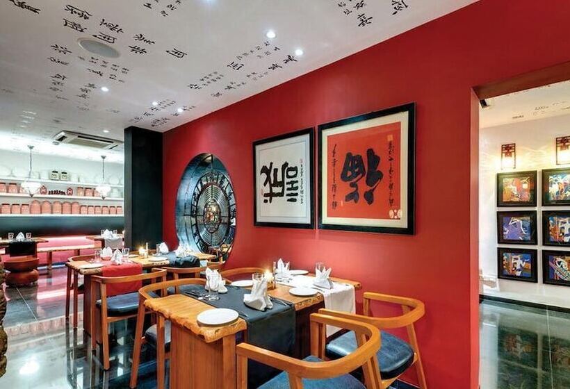 リゾートホテル Ganga Kutir