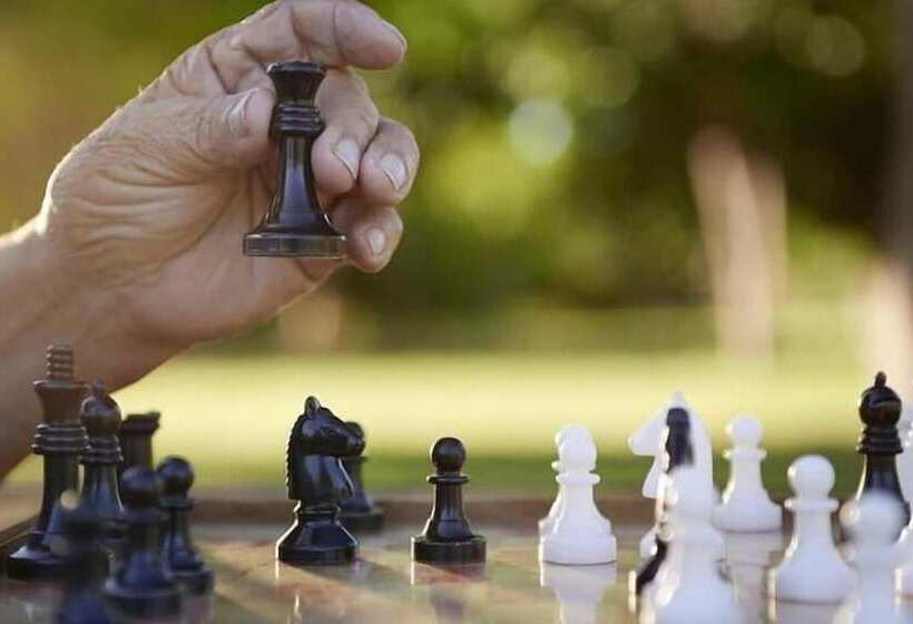 リゾートホテル Ganga Kutir