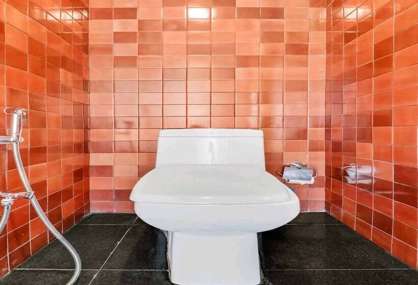 リゾートホテル Ganga Kutir