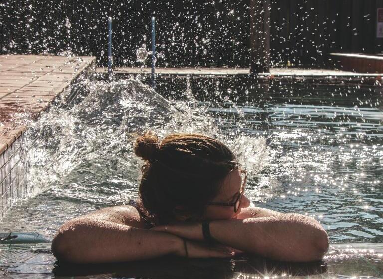 리조트 Kawai Purapura Yoga Retreat Centre