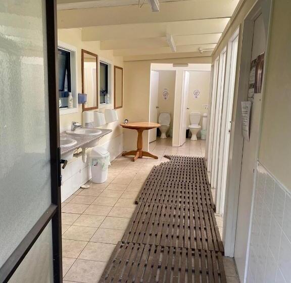 استراحتگاه Kawai Purapura Yoga Retreat Centre